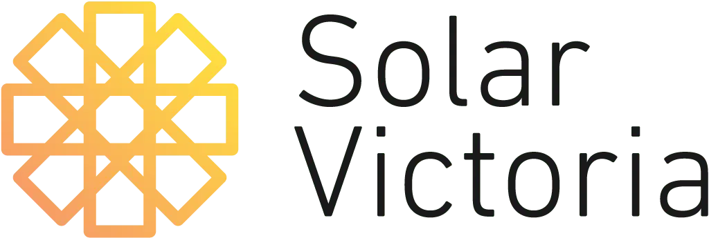 Solar Victoria Logo